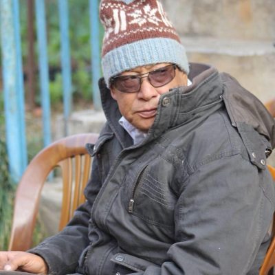 जिताउनै नहुने मान्छे