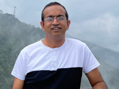 उफ ! एकलकाँटे समाज ! उफ ! एकलकाँटे समाज !