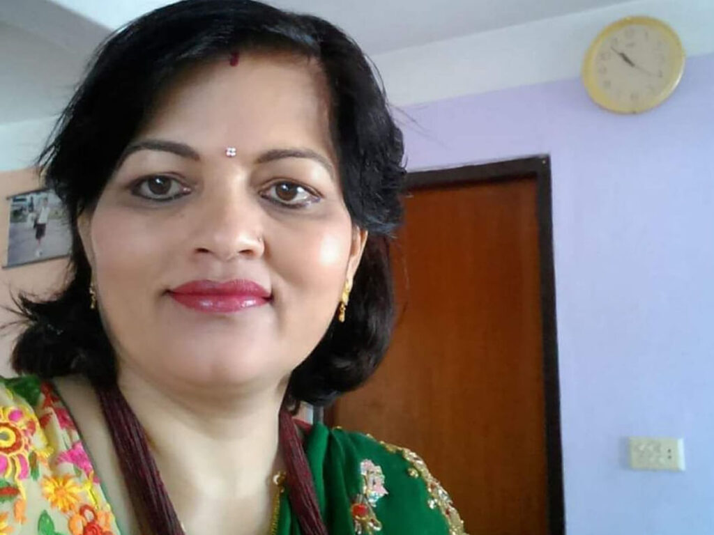 सत्ताको खोजी