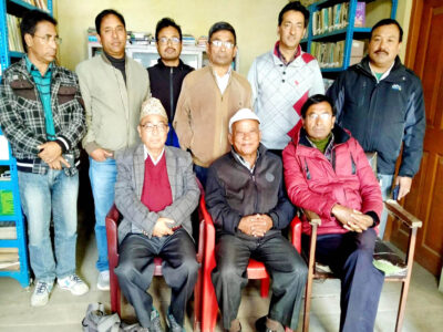 साहित्य सुनौँ परिवार मिरिकको ९२ औँ प्रकरण