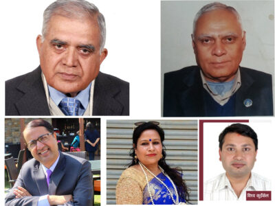 यस वर्षका सुरभि पुरस्कारहरूको घोषणा यस वर्षका सुरभि पुरस्कारहरूको घोषणा