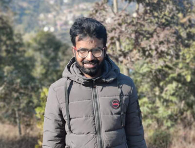 क्रान्ति, त्याग र सङ्घर्ष