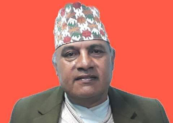 समस्त मातृशक्तिमा