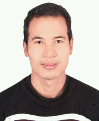 सारै रिस पो उठ्दो रैछ !