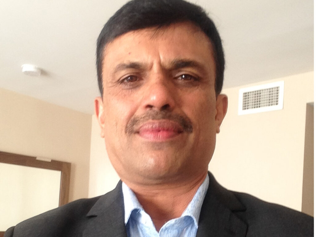 रिटायर भएपछिको सय दिन