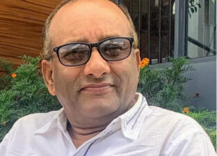 आमाको जोहो