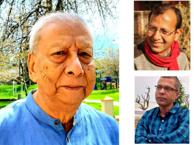 वासु शशी पुरस्कार र सम्मान भोजपुरे, श्यामल र डा.खतिवडालाई वासु शशी पुरस्कार र सम्मान भोजपुरे, श्यामल र डा.खतिवडालाई
