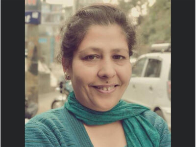 आमाको माया