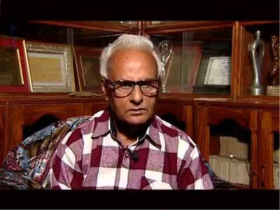 नयाँ सडक