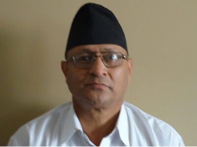 लैनचौरलाई, अझै खेल्न देऊ !