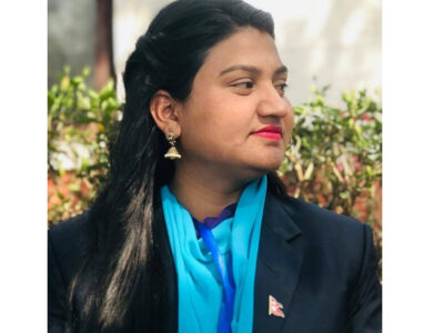 ज्येष्ठ नागरिक प्रतिको हाम्रो दायित्व