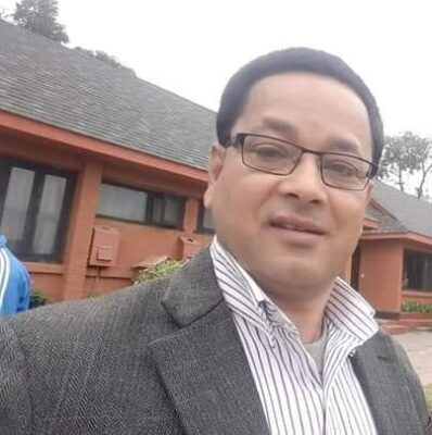 बुढ्यौलीका अनुभूति