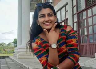 उज्यालोको यात्रा