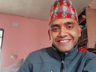 देश कङ्गाल बनाऊ