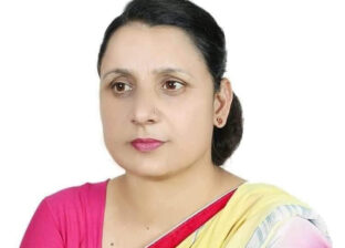 होडबाजी !