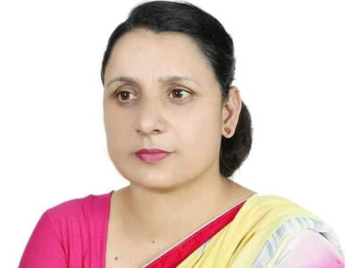 होडबाजी !