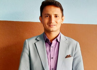 म मान्छे हुँ