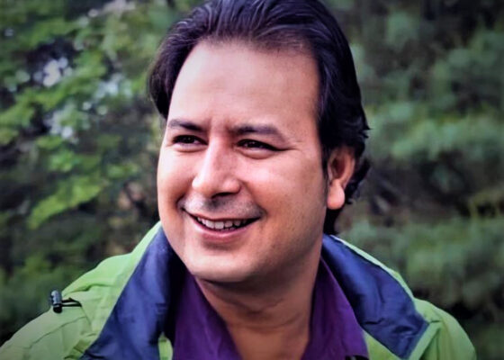 ईश्वरहरुको युद्ध