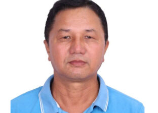 पाँच ठोक्तक