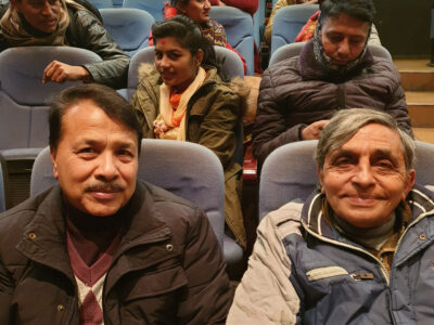 विजयध्वज थापाको स्वदेश महिमा गान सार्वजनिक