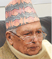 krishna prasad parajuli krishna prasad parajuli
