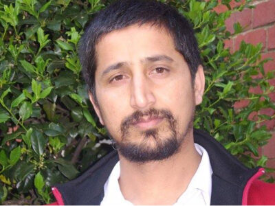 अन्तिम श्रद्धाञ्जली