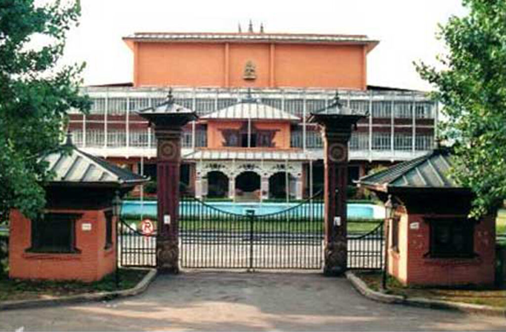 नेपाल प्रज्ञा प्रतिष्ठानले बृहत् पुस्तक प्रदर्शनीकाे आयोजना  गर्ने