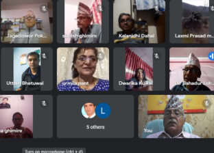 चन्द्रागिरिको १५४ औँ श्रृङ्खला हास्यव्यङ्ग्य विशेष