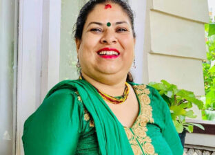 बुबामा समर्पण बुबामा समर्पण