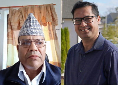 डा.बस्ताकोटी र ‘मुखाले’लाई कल्पतरू सम्मान