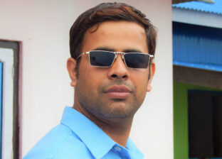 प्रिय मेरो तलब तिमी कहिले बढ्छौ ?