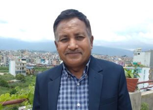 भाङ्ग्रिएको सपना भाङ्ग्रिएको सपना