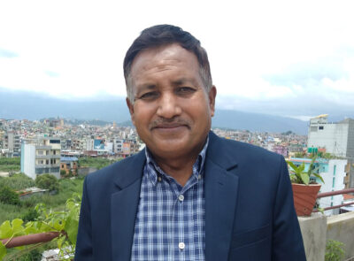 वृद्धवृद्धाको चीत्कार !!