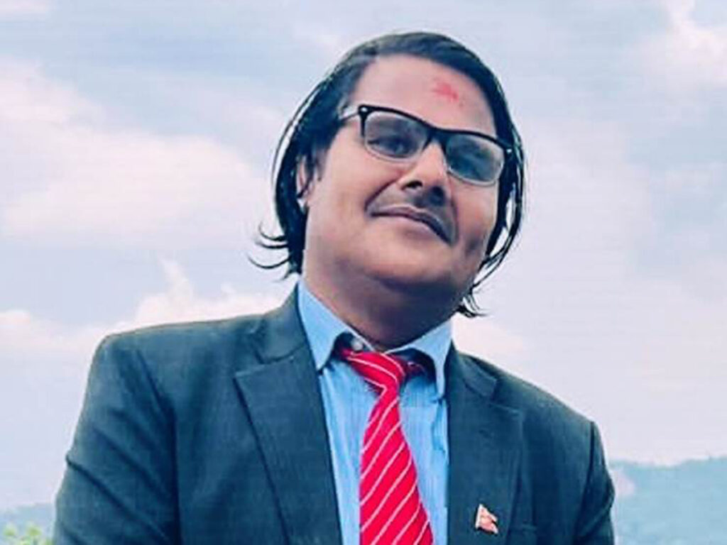 हवसमाण्डु