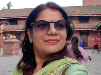 कानै चिरेकाले