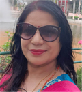sudha baskota dhakal