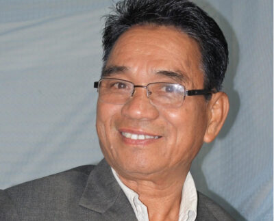 अर्को चेतनाको अवतरण अर्को चेतनाको अवतरण