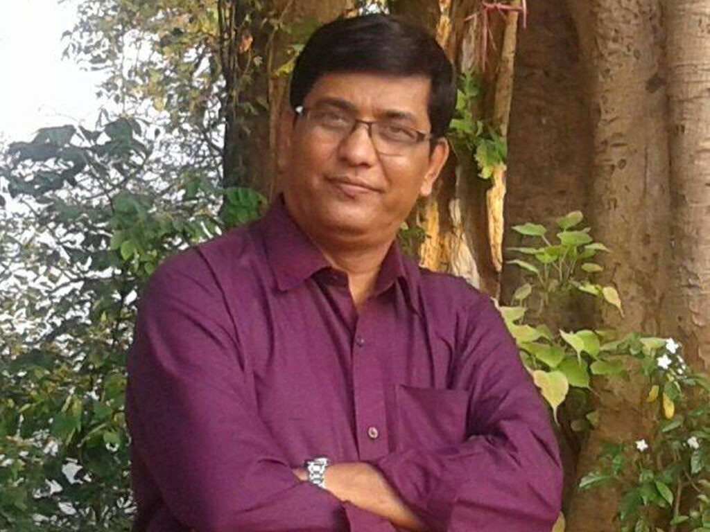 अराजक सहरमा