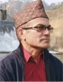 krishna k karki
