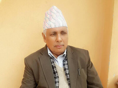 माग्नेहरू एकै ठाउँमा बसे