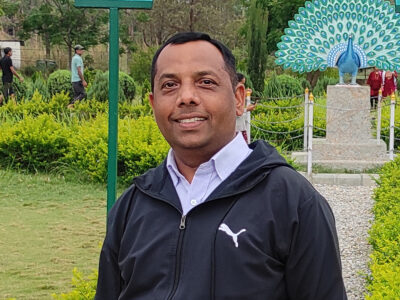 ठूलो मान्छे