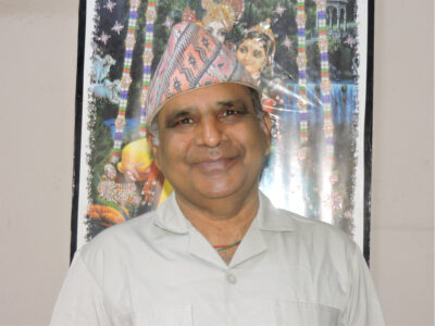 खाइ खाइ विकास गराैँ