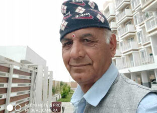 परेवाको धम्की…. परेवाको धम्की….