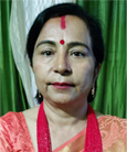 sunita-npaudel