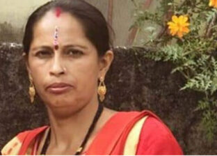 हाम्री कान्छी बज्यै