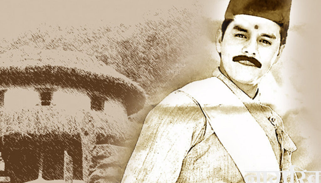 आदिकवि बाजेलाई नातिको पेटवादी पत्र