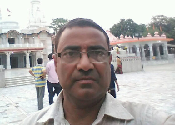 खरी झरेको मादल