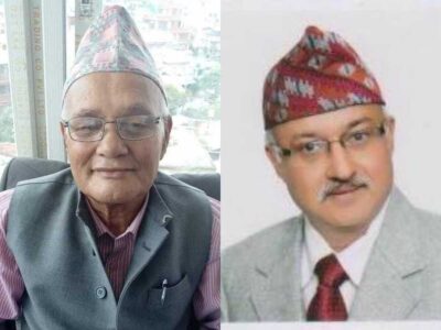 ‘आदिकवि भानुभक्त पुरस्कार’ प्राध्यापक घनश्याम कँडेललाई ‘आदिकवि भानुभक्त पुरस्कार’ प्राध्यापक घनश्याम कँडेललाई