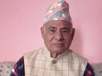 हाम्रो आवश्यकता