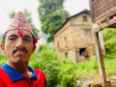 चार ठोक्तक